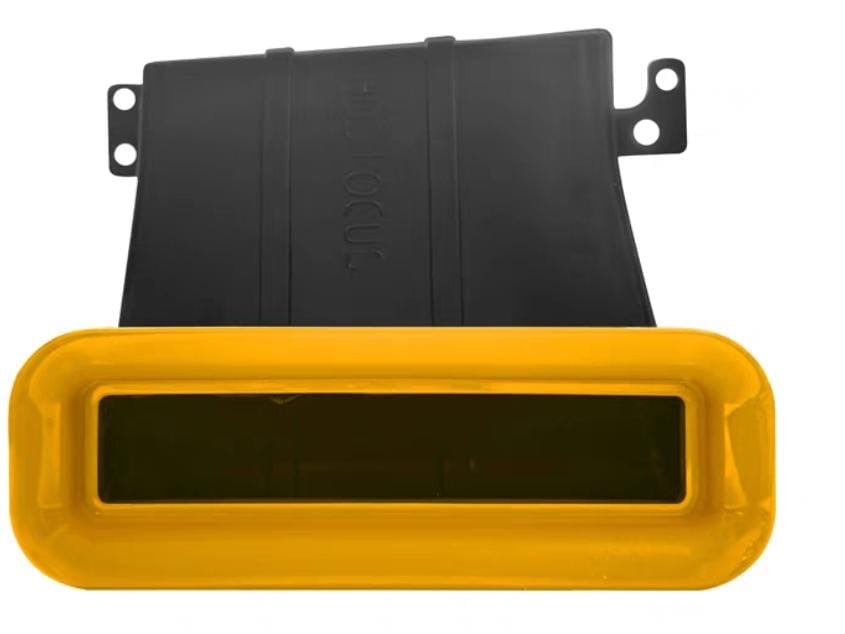 CEUK Ford Focus ST Mk4 - Boca ancha / Snorkel