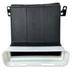 CEUK Ford Focus ST Mk4 - Boca ancha / Snorkel