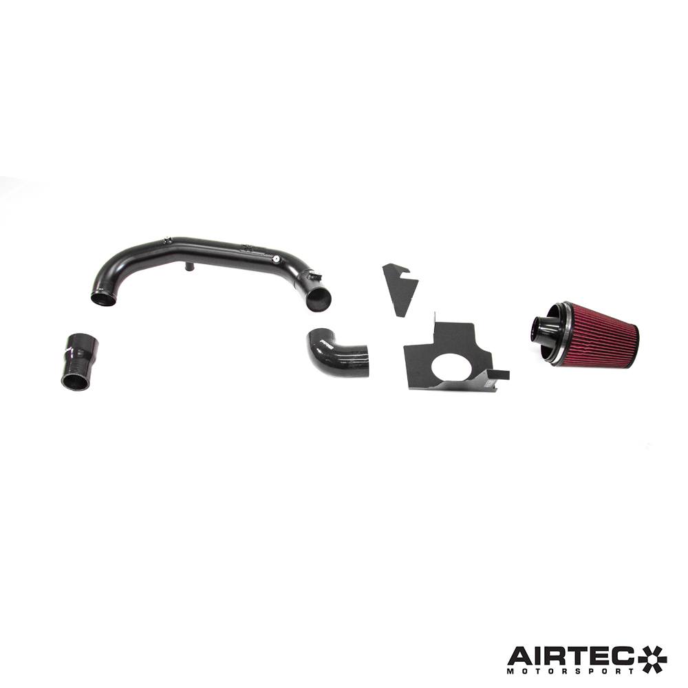 Kit de inducción AIRTEC Motorsport Stage 2 para Focus MK3 ST250 Facelift/Pre-Facelift 