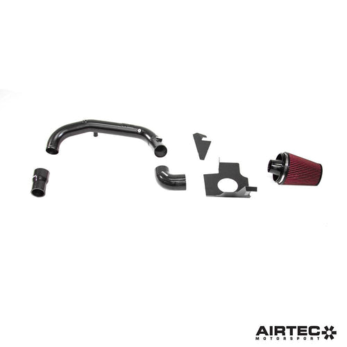AIRTEC Motorsport Stage 2 Induction Kit for Focus MK3 ST250 Facelift/Pre-Facelift