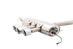XForce Honda Civic Type R FK8 Varex Valved Cat Back Exhaust System
