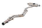 XForce BMW M240i F22/F23 Varex Valved Cat Back Exhaust System