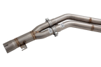 XForce BMW M240i F22/F23 Varex Valved Cat Back Exhaust System