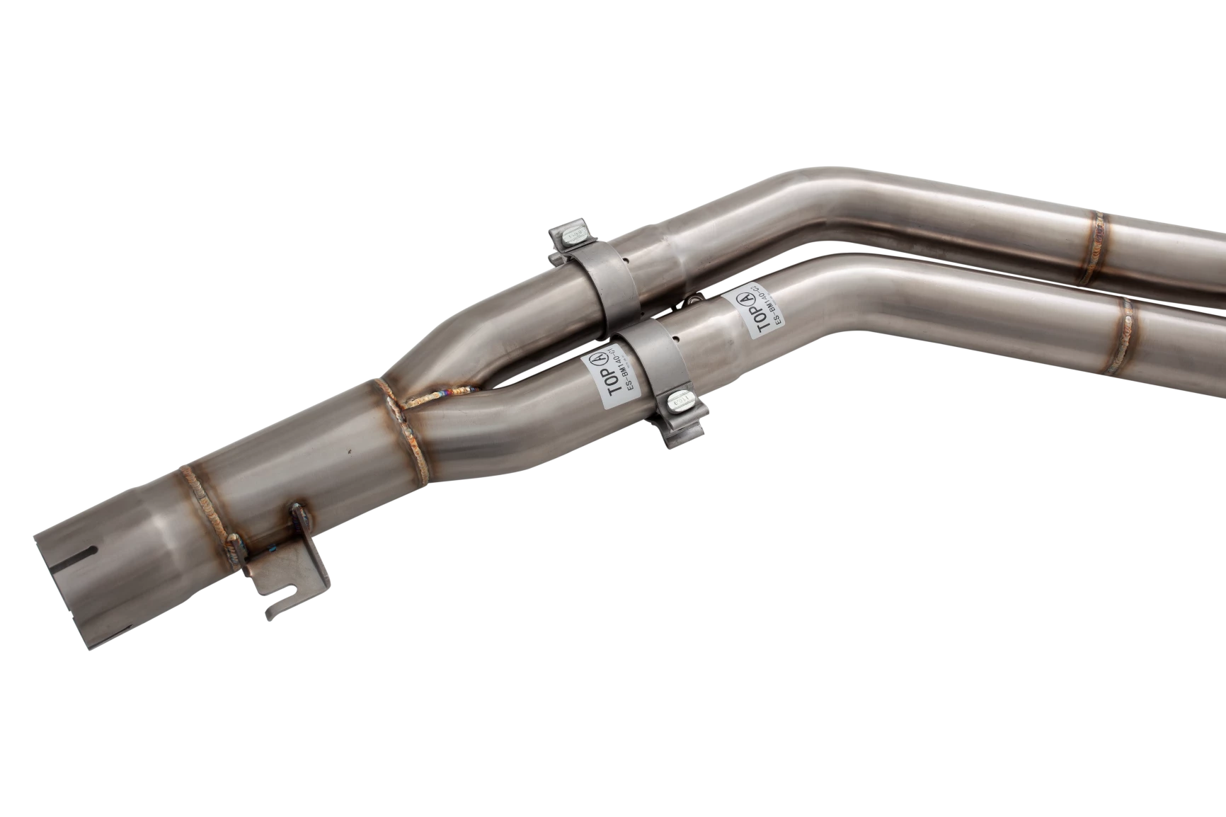 XForce BMW M240i F22/F23 Varex Valved Cat Back Exhaust System