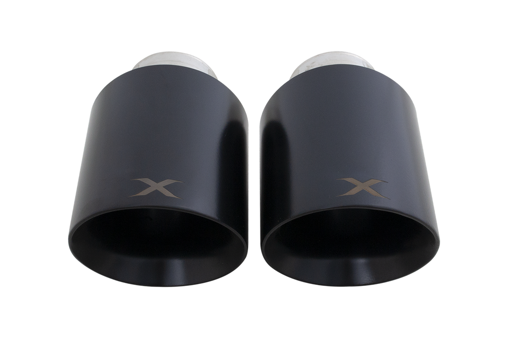 XForce Toyota GT86/GR86 2.5 Inch Varex Valved Cat Back Exhaust System