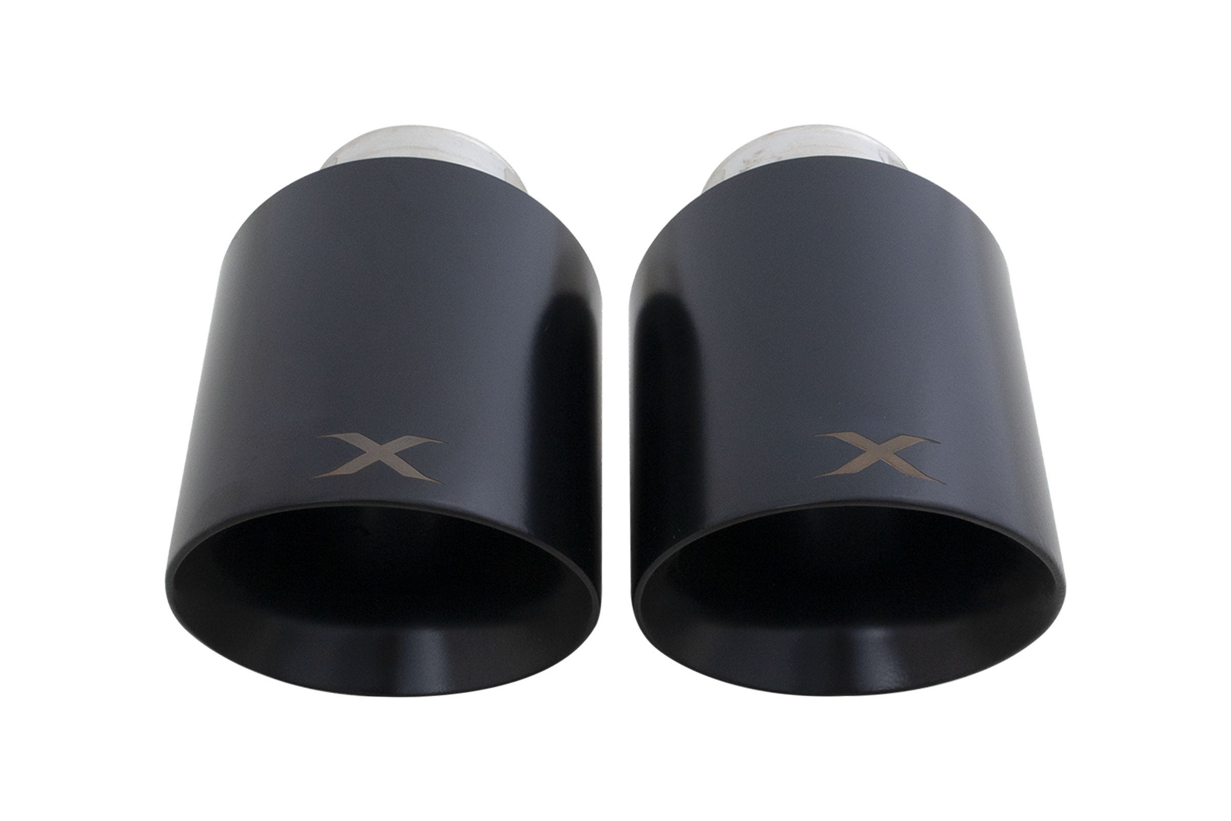 XForce Toyota GT86/GR86 2.5 Inch Varex Valved Cat Back Exhaust System