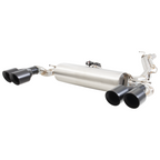XForce Cupra Ateca VZ Varex Valved Cat Back Exhaust System