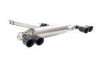 XForce Cupra Ateca VZ Varex Valved Cat Back Exhaust System