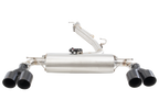 XForce Cupra Ateca VZ Varex Valved Cat Back Exhaust System
