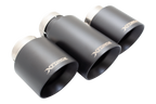 XForce Honda Civic Type R FK8 Varex Valved Cat Back Exhaust System