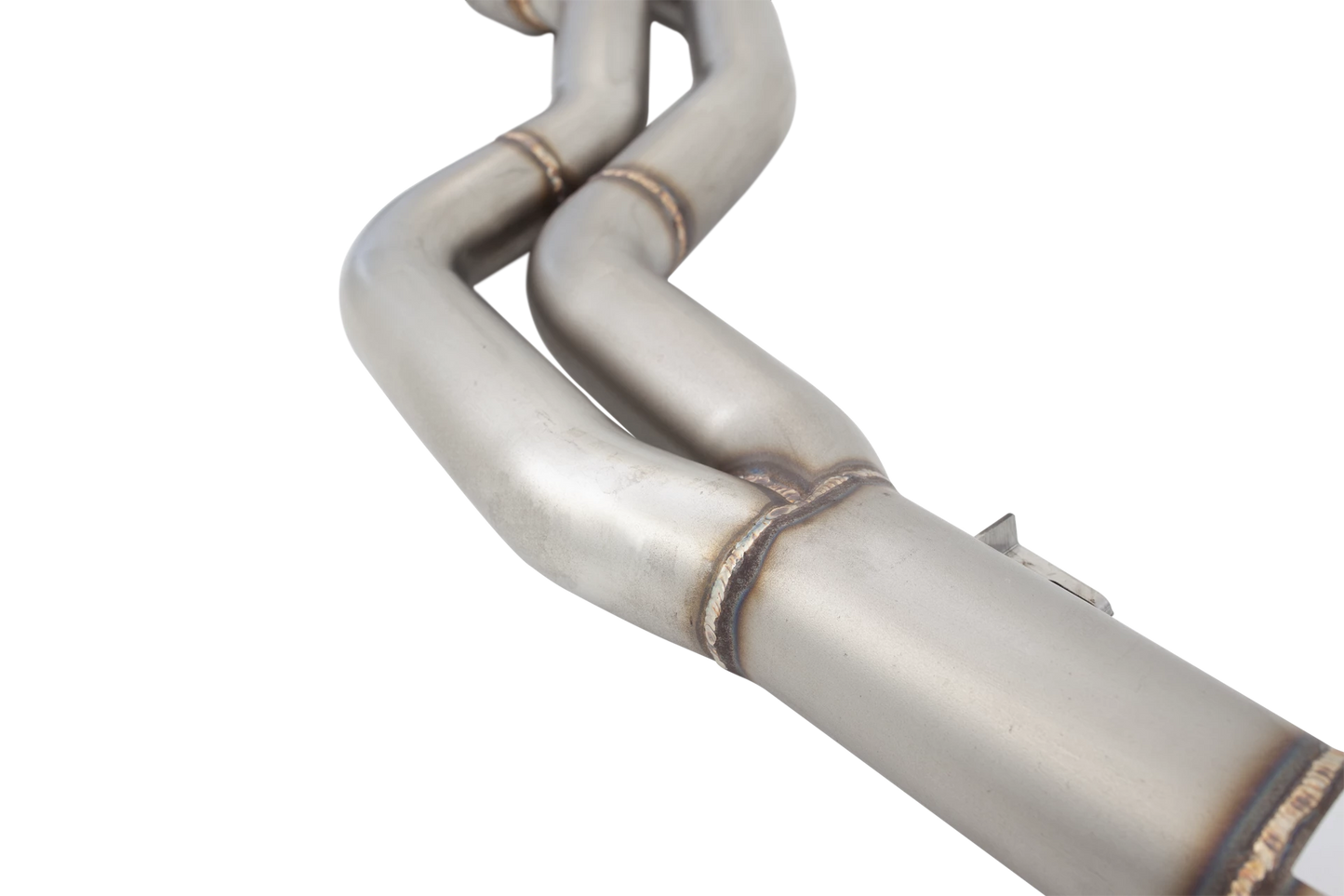 XForce Toyota GR Supra Varex Valved Cat Back Exhaust System