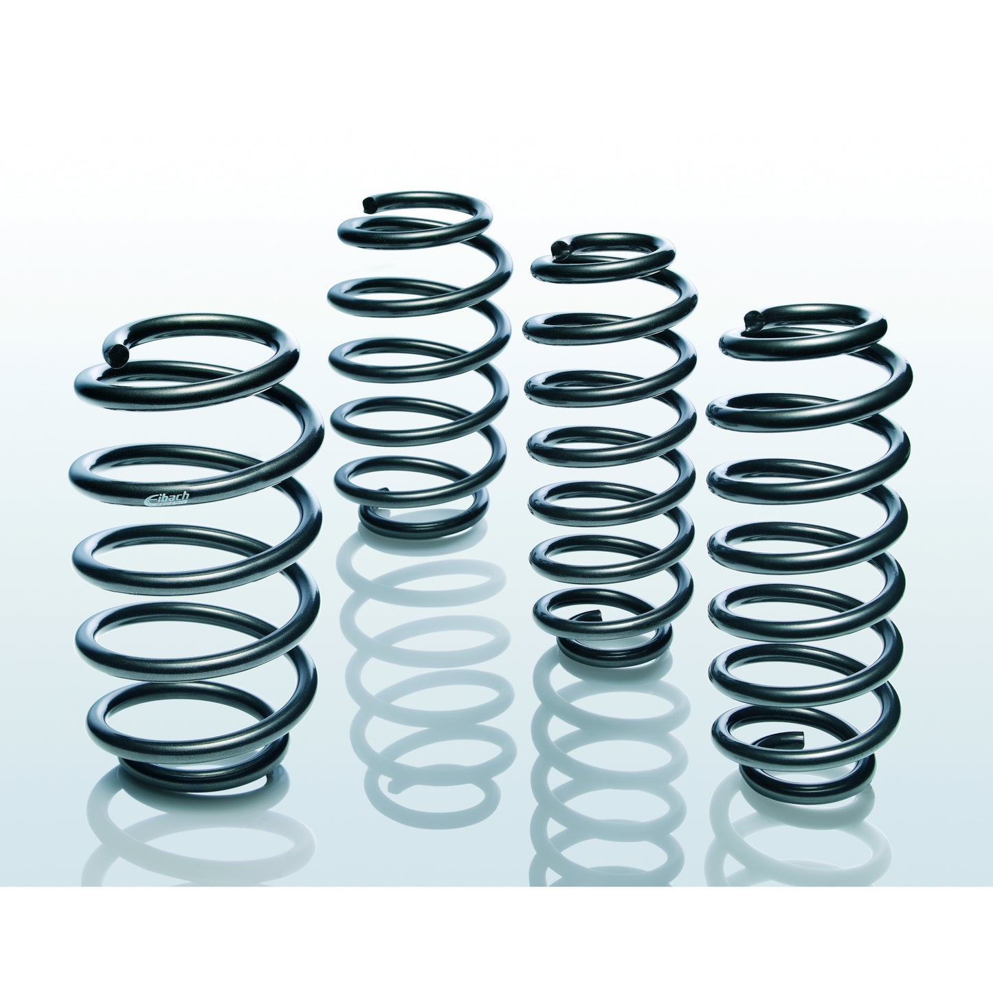 Eibach Pro-Kit Lowering Springs - Mercedes C63 AMG C205 Coupe