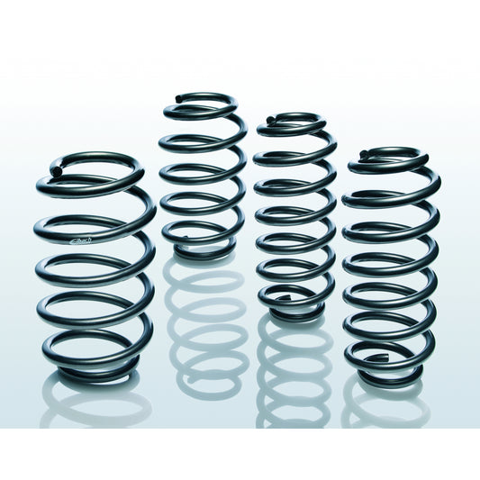 Eibach Pro-Kit Lowering Springs - Ford Fiesta ST Mk8