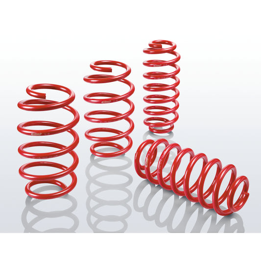 Eibach Sportline Lowering Springs - Audi S3 8Y Sportback + Saloon