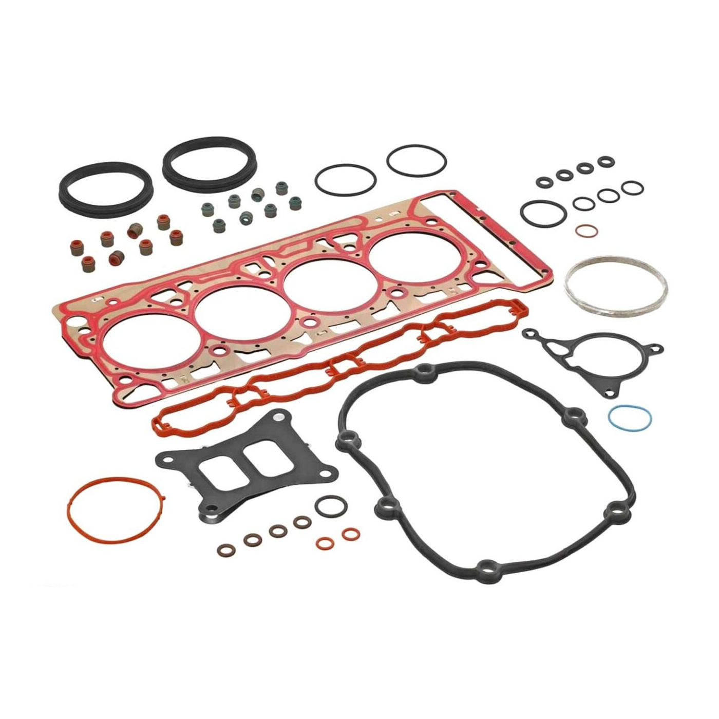 Elring Top Gasket Set - VW Golf GTI and R Mk7 EA888 Gen 3
