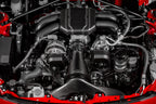 Eventuri Carbon Fibre Engine Cover for Toyota GR86 FA24D
