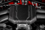 Eventuri Carbon Fibre Engine Cover for Toyota GR86 FA24D