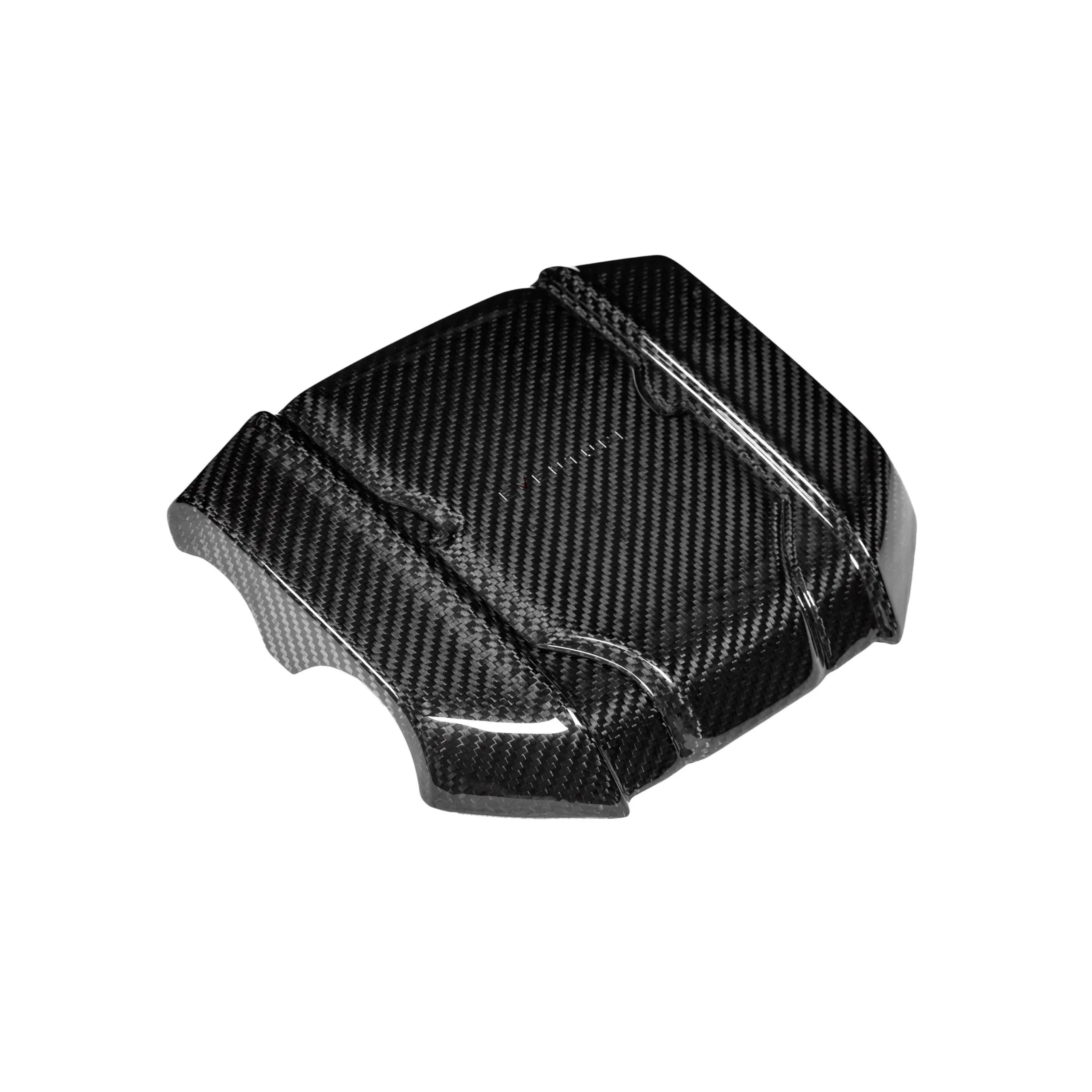 Eventuri Carbon Fibre Engine Cover for Toyota GR86 FA24D