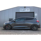 Kit de frenos grandes V-Maxx de 365 mm - Audi S3 8V