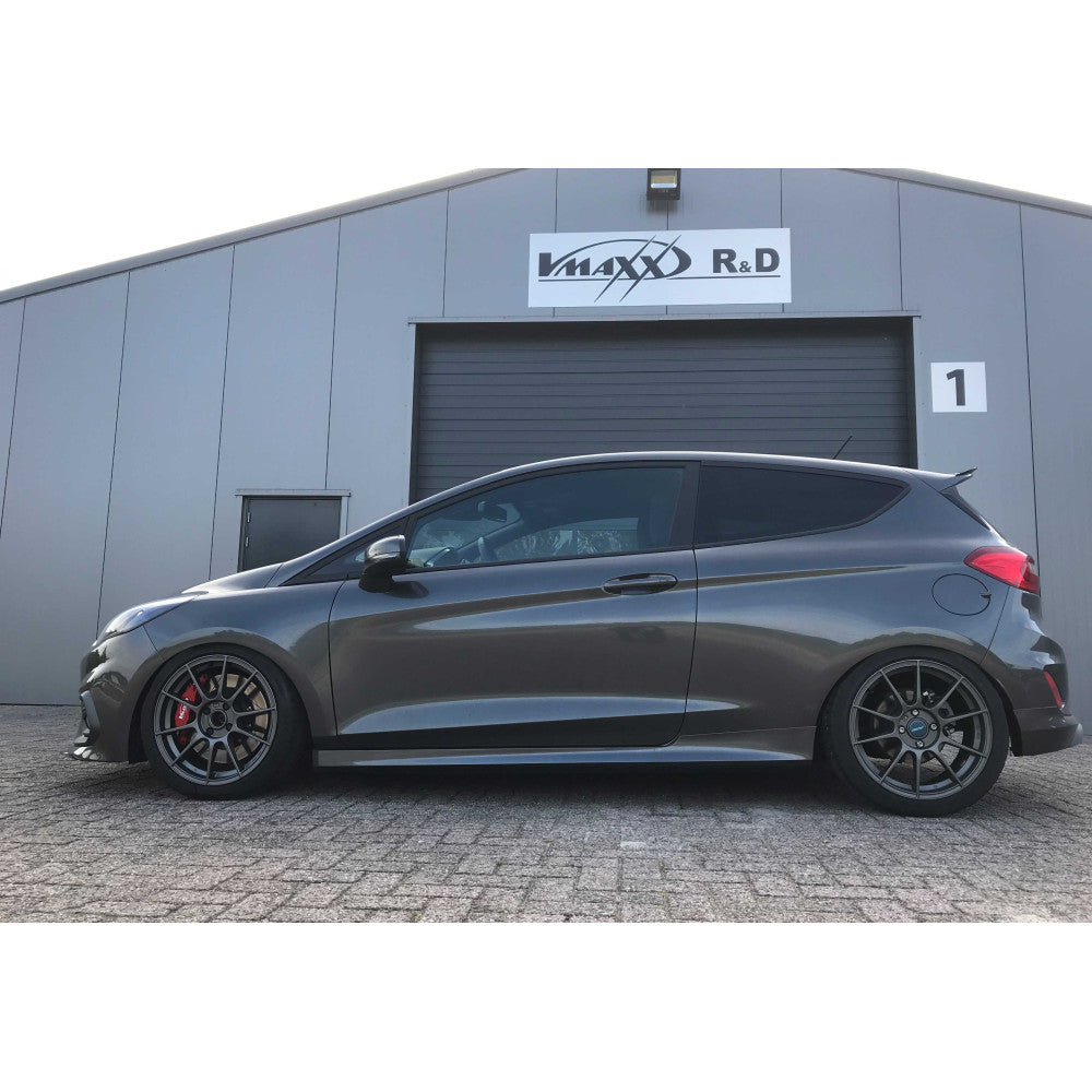 V-Maxx X-Street Coilover Kit - Ford Fiesta ST Mk8