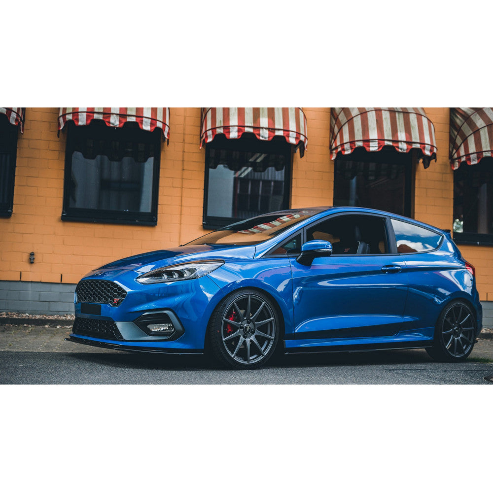 V-Maxx X-Street Coilover Kit - Ford Fiesta ST Mk8