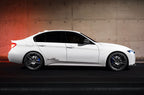 AC Schnitzer VIII Forged Complete Wheel Set (9.0x21") - BMW F Series Models