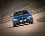 Muelles de descenso MMX - BMW 435i, 440i F32/F36