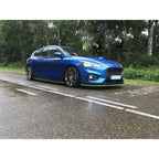 V-Maxx X-Street Coilover Kit - Ford Focus ST Mk4 Hatchback