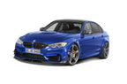 AC Schnitzer Lowering Spring Kit - BMW M3 F80