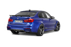 AC Schnitzer Lowering Spring Kit - BMW M3 F80