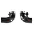 Eventuri Carbon Fibre Turbo Inlets for BMW M5/M8 F9x S63