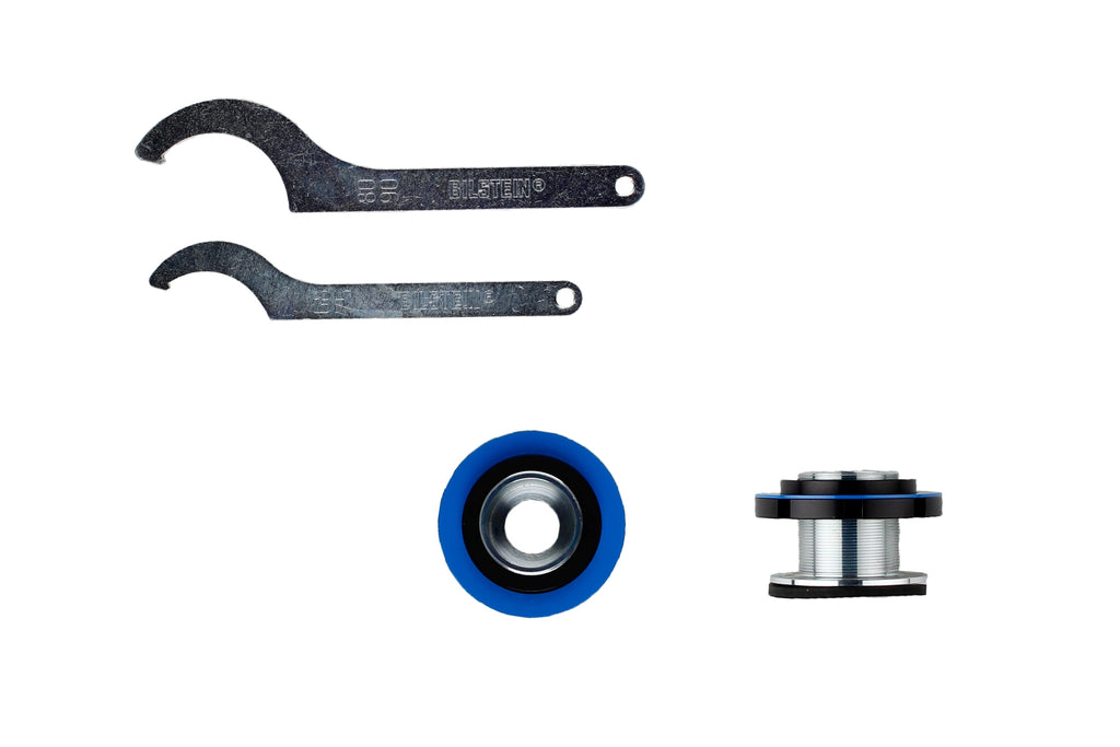 Bilstein B14 Street Performance Coilover Kit - Renault Clio RS Mk4 200/220