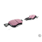 ZERONINE Design Fast Road Upgrade Front Brake Pads - Ford Fiesta ST Mk8