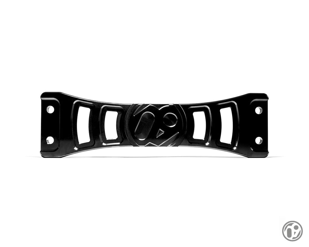 ZERONINE Design Transmission Tunnel Brace - Ford Focus ST Mk4