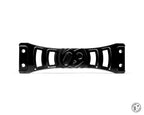 ZERONINE Design Transmission Tunnel Brace - Ford Focus ST Mk4