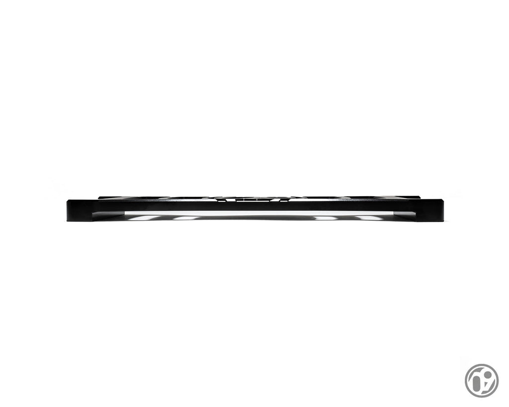 ZERONINE Design Transmission Tunnel Brace - Ford Focus ST Mk4