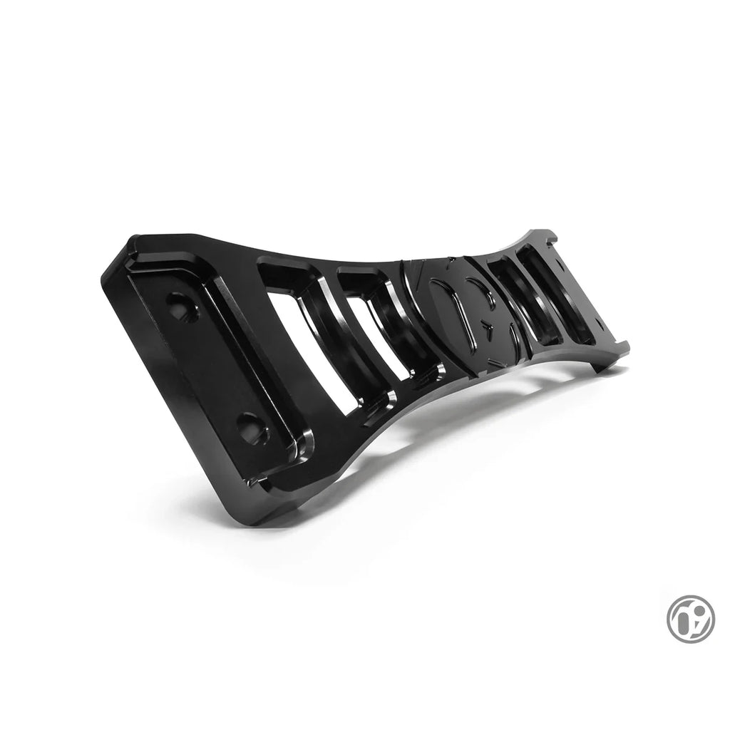 ZERONINE Design Transmission Tunnel Brace - Ford Focus ST Mk4