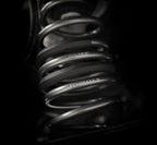 ZERONINE Design Performance Spring Kit - Ford Focus ST Mk4 Hatchback