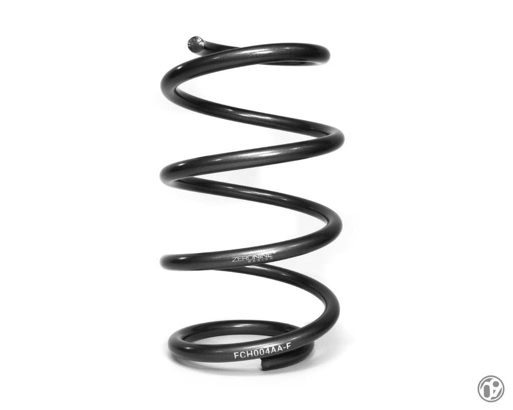 Focus St Rear Spring Perch ZERONINE Design Performance Spring Kit - Ford Focus ST Mk4 Hatchback ...