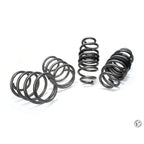 ZERONINE Design Performance Spring Kit - Ford Focus ST Mk4 Hatchback