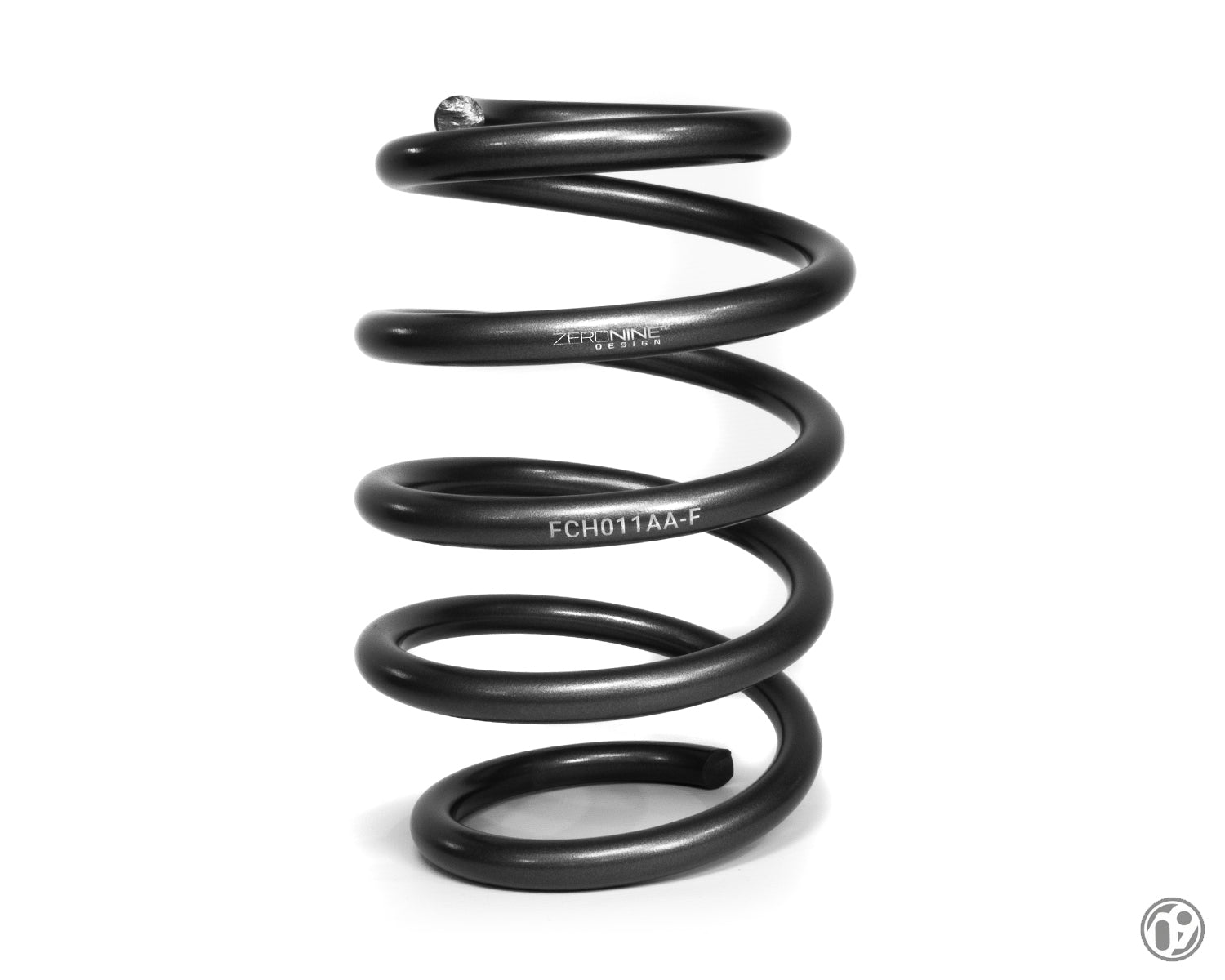 ZERONINE Design Performance Spring Kit - Ford Focus RS Mk3