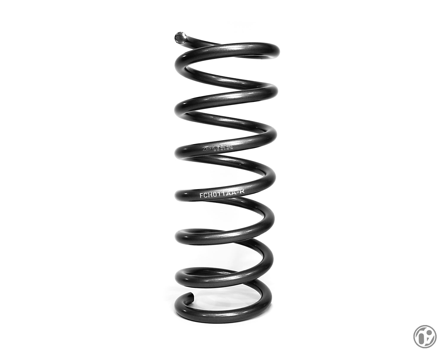 ZERONINE Design Performance Spring Kit - Ford Focus RS Mk3