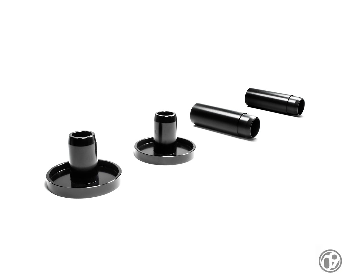 ZERONINE Design Subframe Lockdown Kit (Front) - Ford Focus RS Mk3