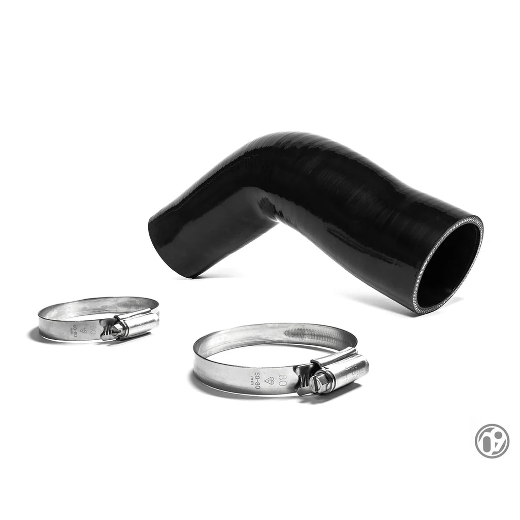 ZERONINE Design HVF Silicone Induction Hose - Ford Fiesta ST Mk8 + Puma ST