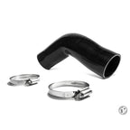 ZERONINE Design HVF Silicone Induction Hose - Ford Fiesta ST Mk8 + Puma ST