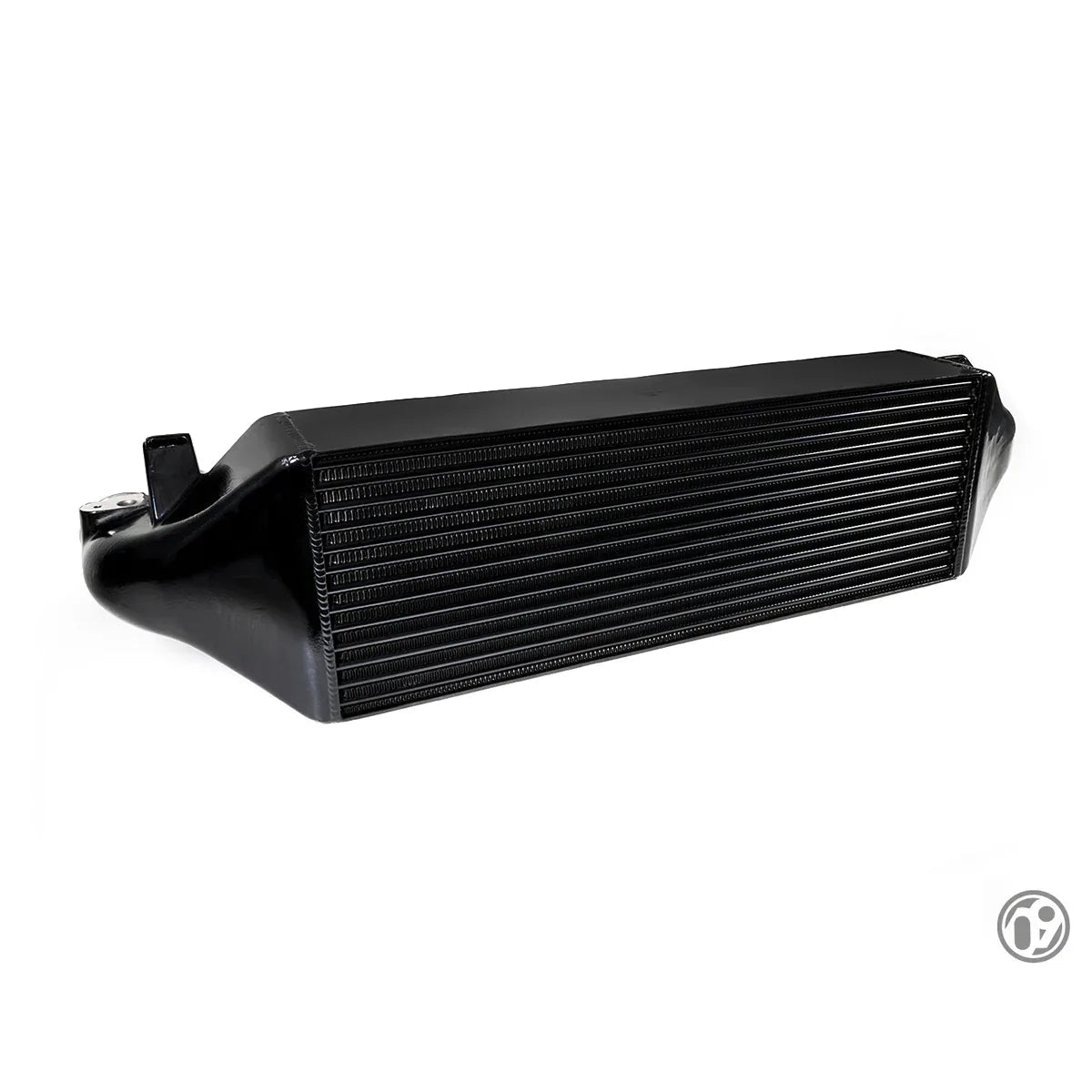 ZERONINE Design HVF Performance Intercooler Upgrade - Ford Focus RS Mk3