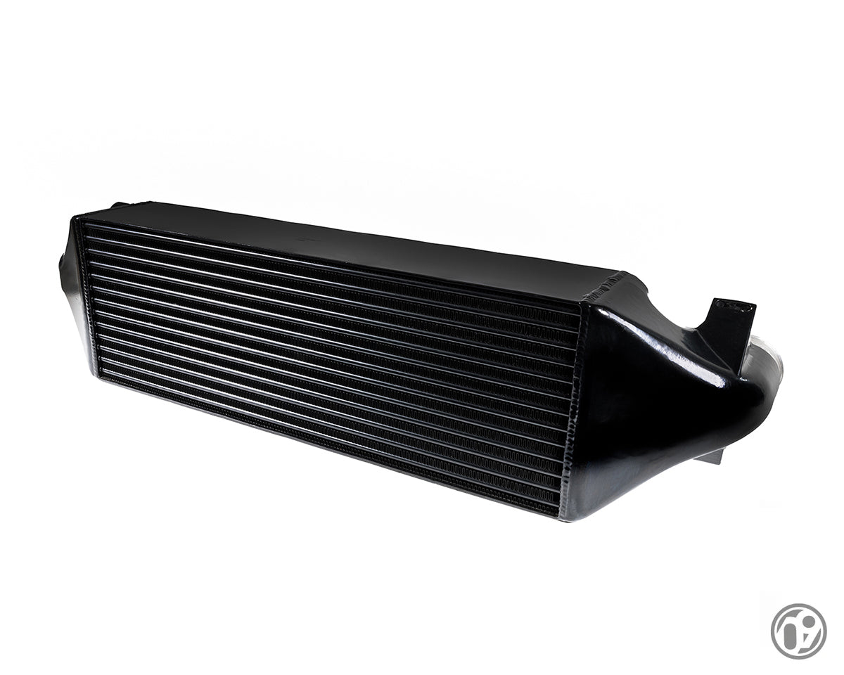 ZERONINE Design HVF Performance Intercooler Upgrade - Ford Focus RS Mk3
