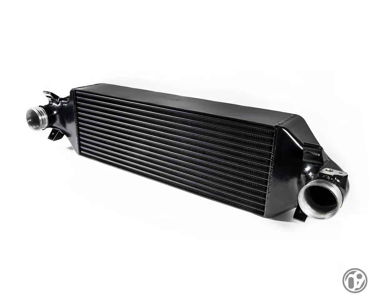 ZERONINE Design HVF Performance Intercooler Upgrade - Ford Focus RS Mk3