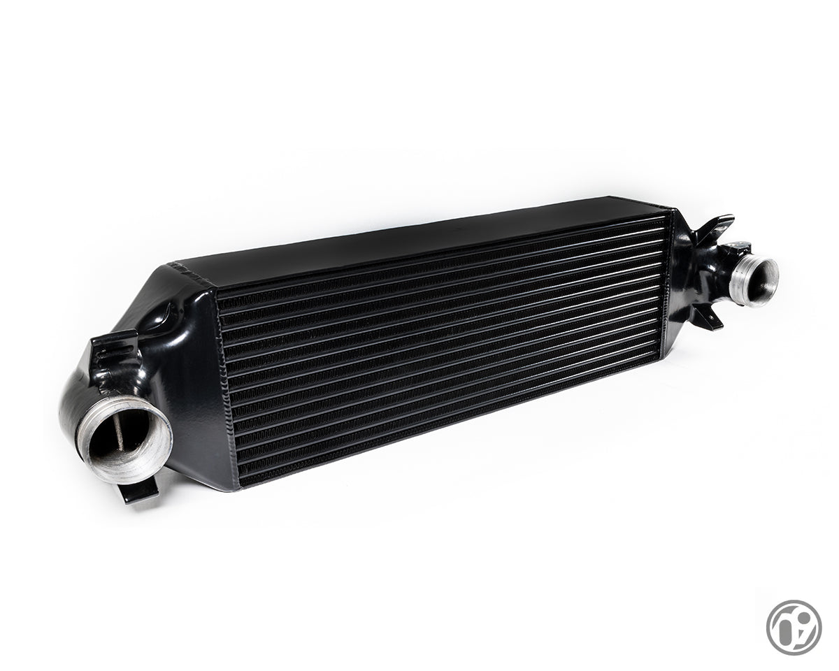 ZERONINE Design HVF Performance Intercooler Upgrade - Ford Focus RS Mk3