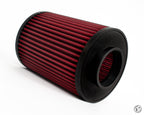 ZERONINE Design HVF Performance Panel Filter - Ford Focus ST/RS Mk3